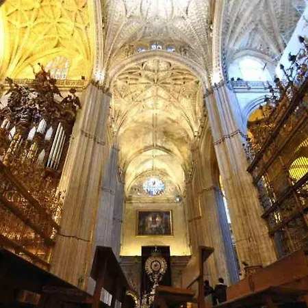 Precioso Apartamento Nuevo En Centro 6 Pax Wifi * Seville