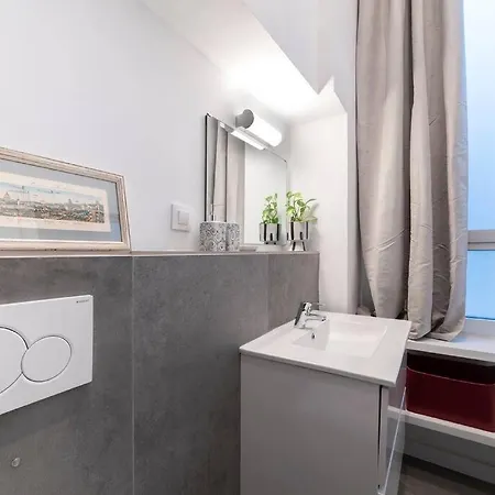 Apartment Precioso Apartamento Nuevo En Centro 6 Pax Wifi