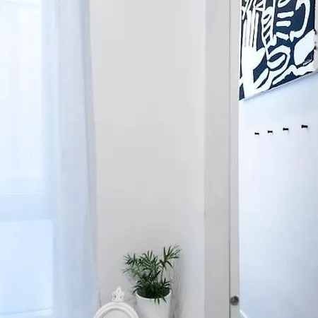 Apartment Precioso Apartamento Nuevo En Centro 6 Pax Wifi *