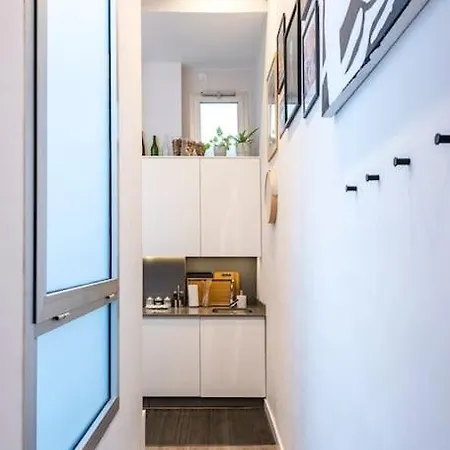 Precioso Apartamento Nuevo En Centro 6 Pax Wifi