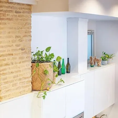 Apartment Precioso Apartamento Nuevo En Centro 6 Pax Wifi