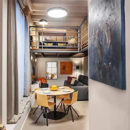 Precioso Apartamento Nuevo En Centro 6 Pax Wifi *