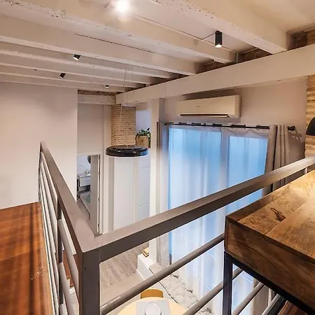 Precioso Apartamento Nuevo En Centro 6 Pax Wifi Apartment