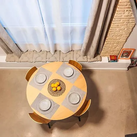 Precioso Apartamento Nuevo En Centro 6 Pax Wifi Apartment Seville