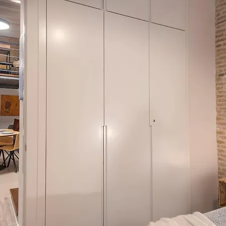 Precioso Apartamento Nuevo En Centro 6 Pax Wifi Apartment