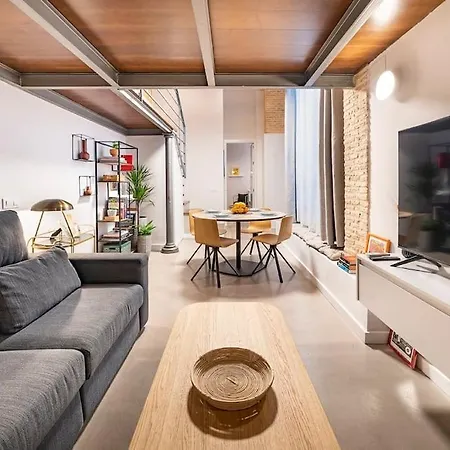 Precioso Apartamento Nuevo En Centro 6 Pax Wifi Apartment